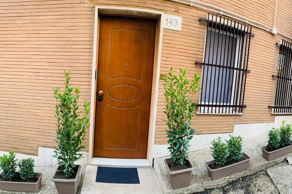 Rinascimento - Talenti Apartment Rom
